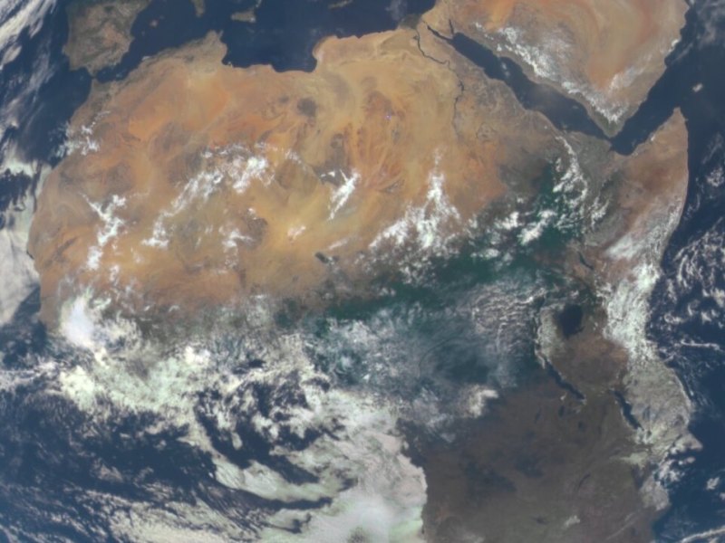 Africa