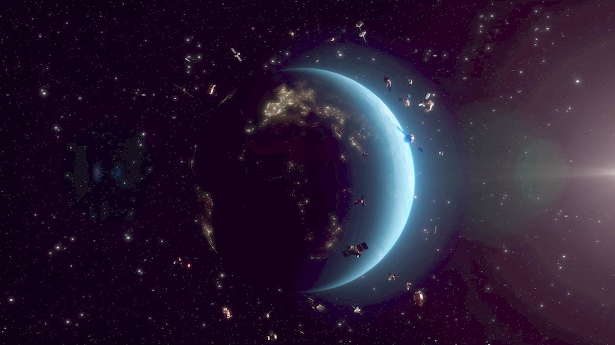 EUSST debris
