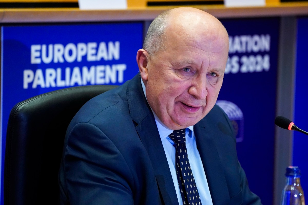 Andrius Kubilius