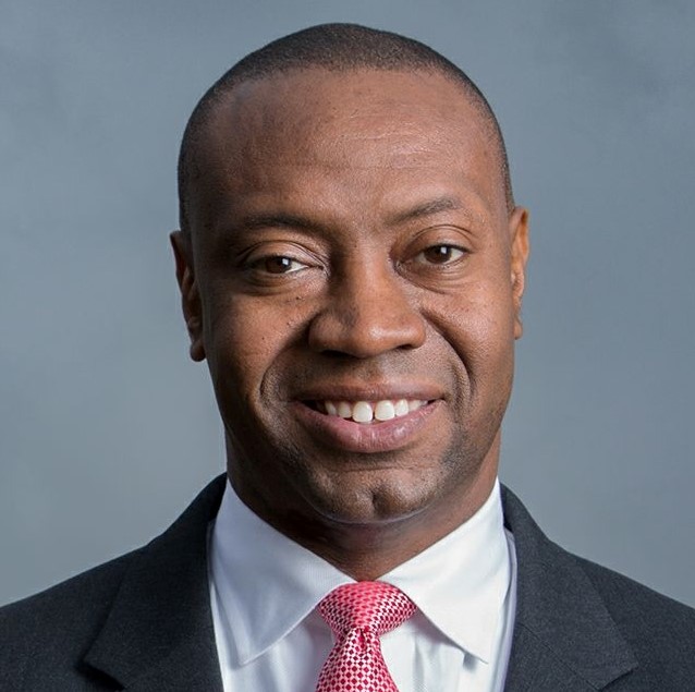Marshall Shepherd