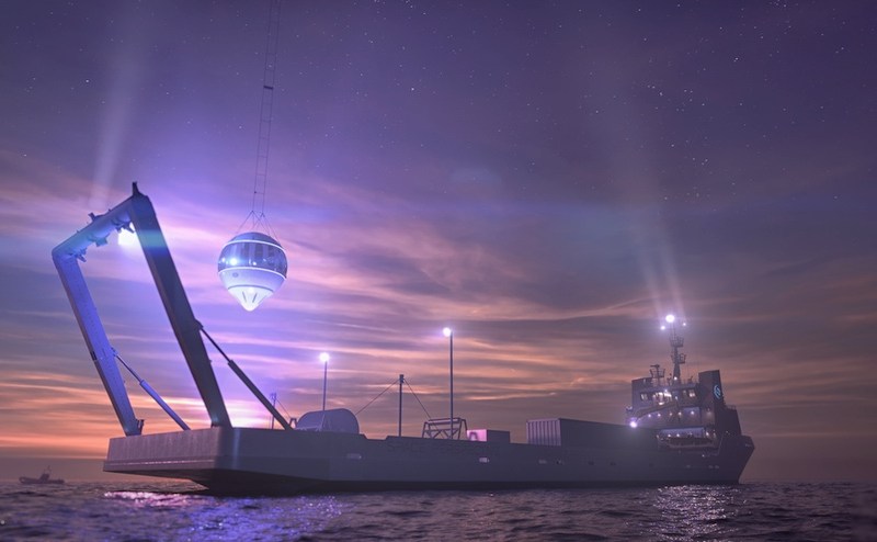 MS Voyager