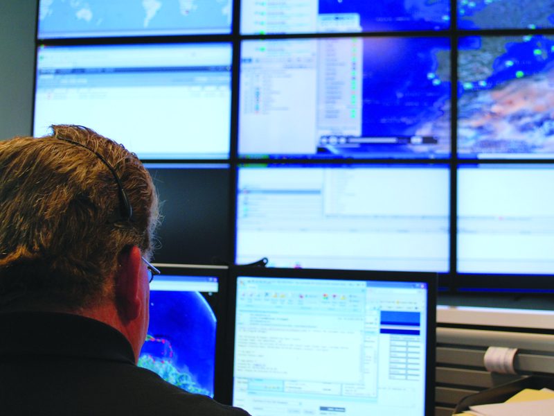 KVH Network Ops