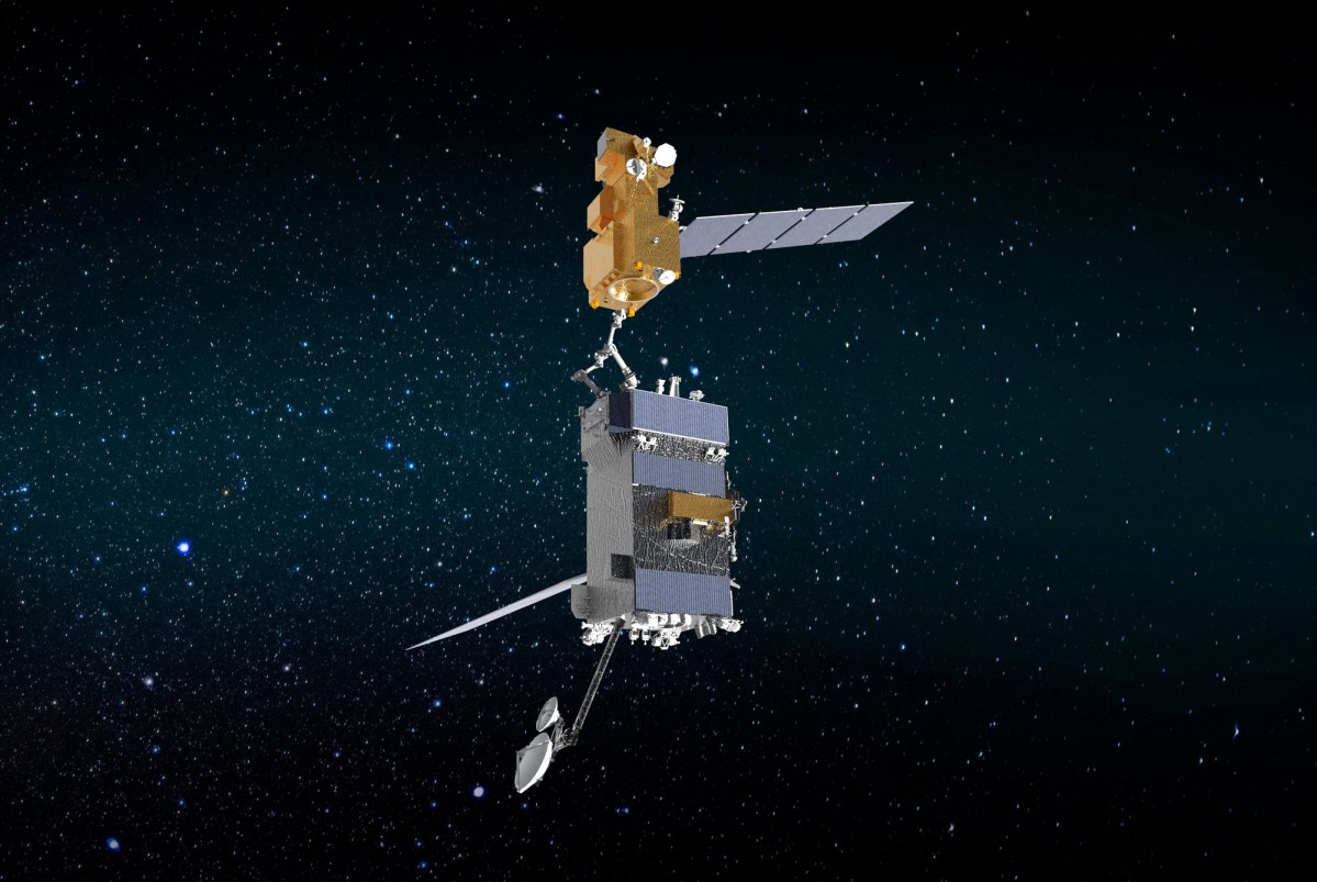 OSAM-1