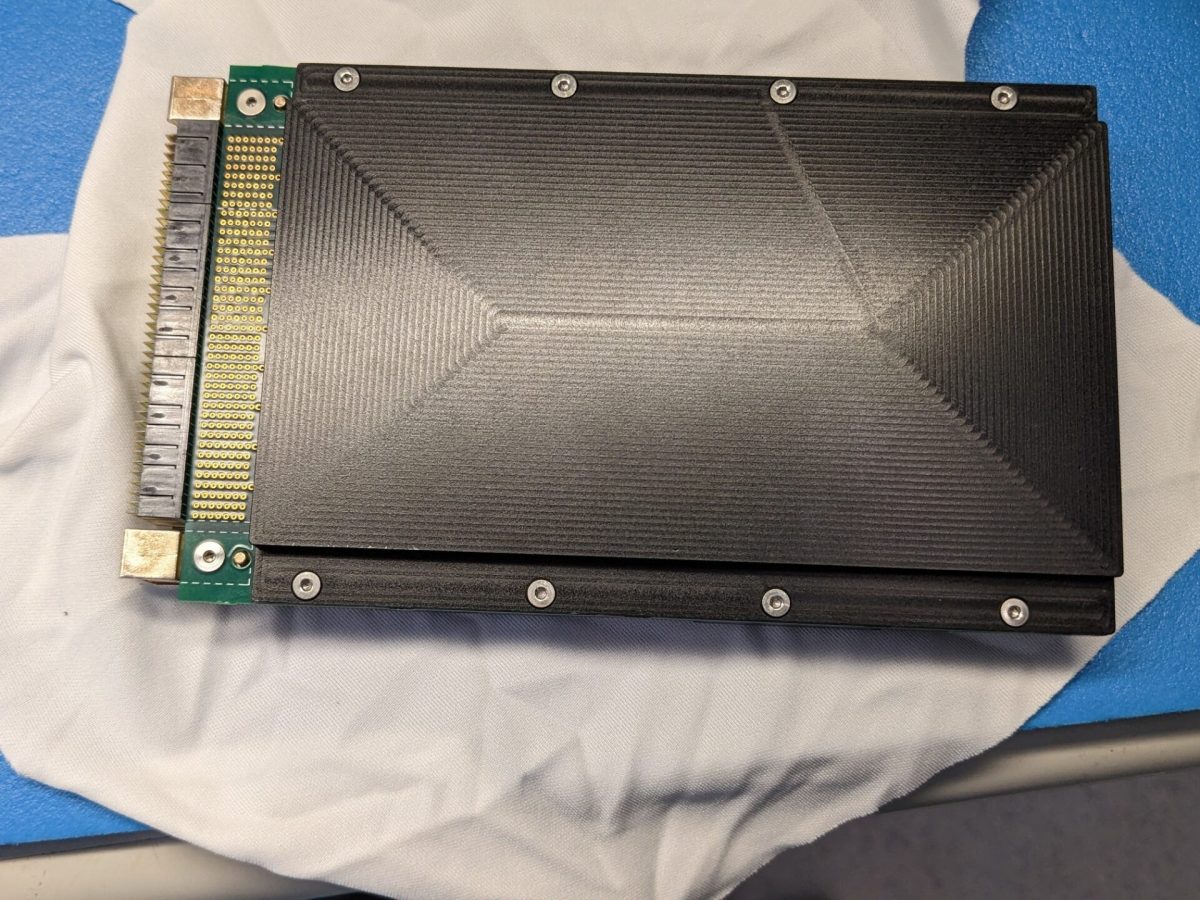 Connecting the Dots | More data storage, more space AI