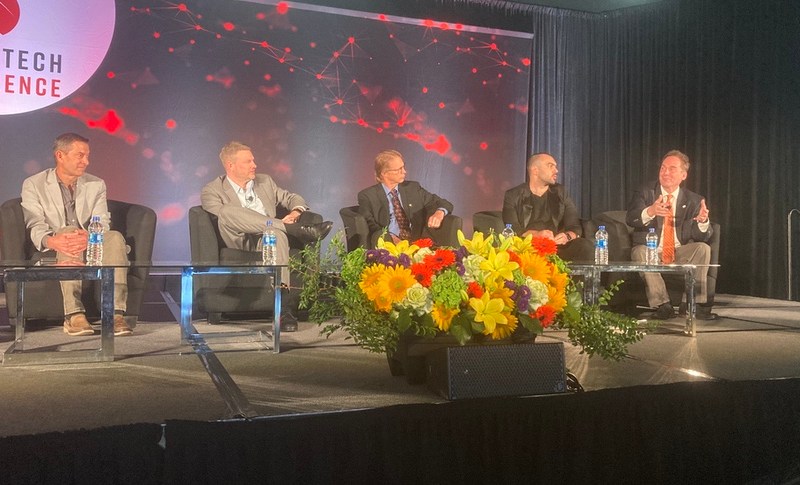 supply chain panel