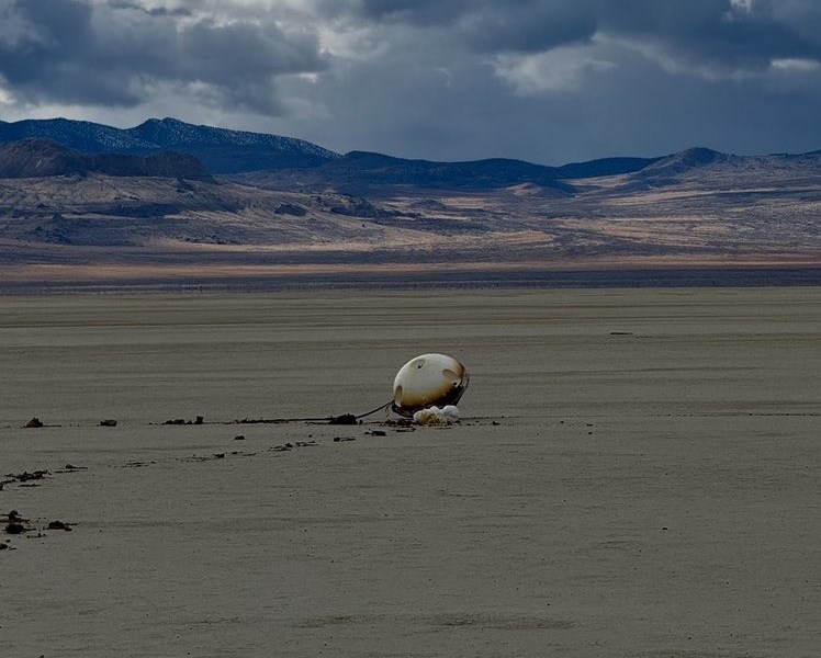 Varda capsule