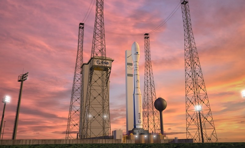Vega C