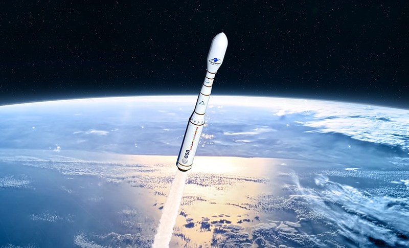 Vega C