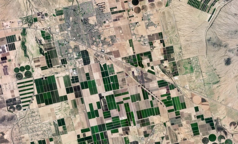 VENµS image