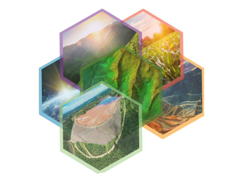 Geospatial Data