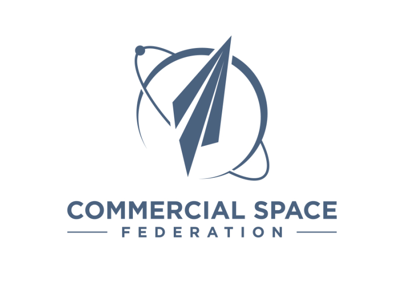 CSF logo