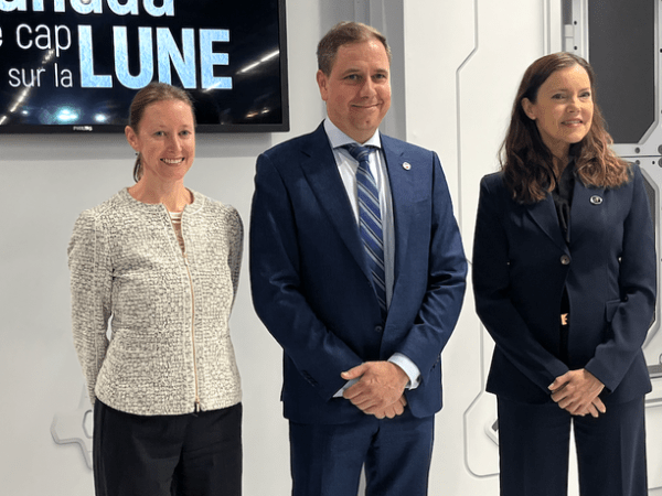 Canada’s Mission Control to demonstrate AI on Spire cubesat
